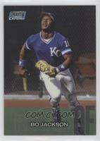 Bo Jackson [EX to NM]