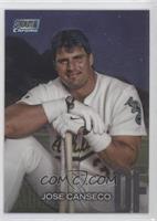 Jose Canseco