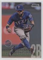 Rougned Odor