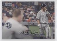 Brett Gardner