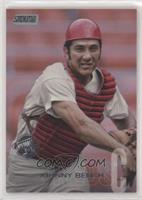 Johnny Bench