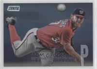 Stephen Strasburg #/25