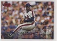 Dwight Gooden