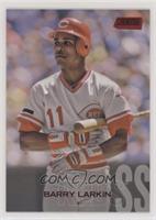 Barry Larkin