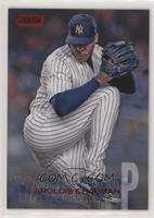 Aroldis Chapman