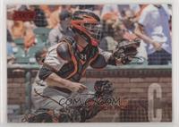 Buster Posey