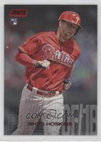 Rhys Hoskins