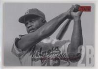 Jackie Robinson