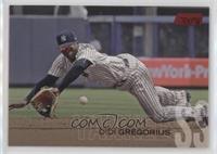 Didi Gregorius