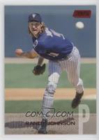 Randy Johnson