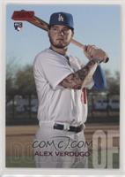 Alex Verdugo