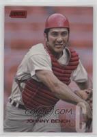 Johnny Bench