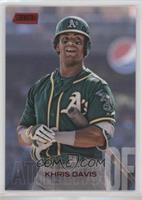 Khris Davis