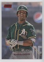 Khris Davis