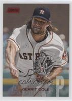 Gerrit Cole