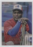 Tim Raines