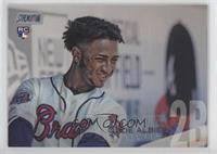 Ozzie Albies