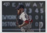 Craig Kimbrel [EX to NM]