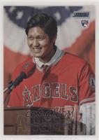 Shohei Ohtani