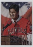 Shohei Ohtani