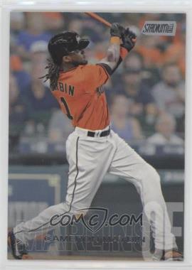 2018 Topps Stadium Club - [Base] #153 - Cameron Maybin