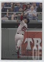 Mookie Betts