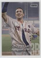 Alex Bregman