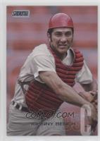 Johnny Bench