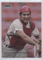 Johnny Bench