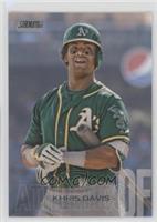 Khris Davis