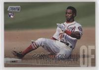 Victor Robles (Sliding)