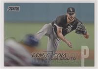 Lucas Giolito [EX to NM]