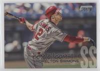 Andrelton Simmons