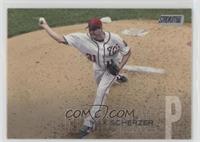 Max Scherzer