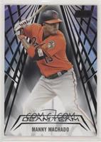 Manny Machado #/99