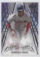 Francisco Lindor [EX to NM]