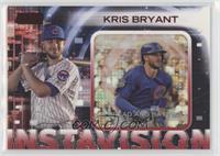 Kris Bryant #/50