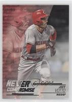 Joey Votto #/99