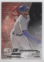 Kris Bryant #/99