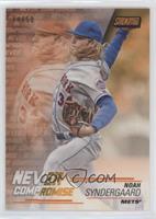 Noah Syndergaard #/50