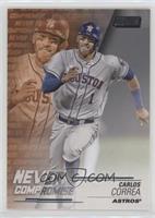 Carlos Correa