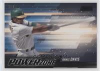 Khris Davis #/99