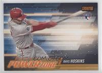 Rhys Hoskins #/50