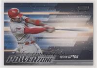 Justin Upton