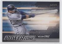 Nelson Cruz