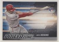 Rhys Hoskins