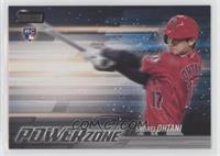 Shohei Ohtani