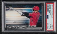 Shohei Ohtani [PSA 10 GEM MT]