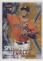 Carlos Correa #/50