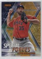 Justin Verlander #/50